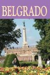 Belgrado - monografija (Španski)